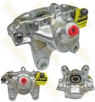 BRAKE ENGINEERING ca494 -  Тормозной суппорт